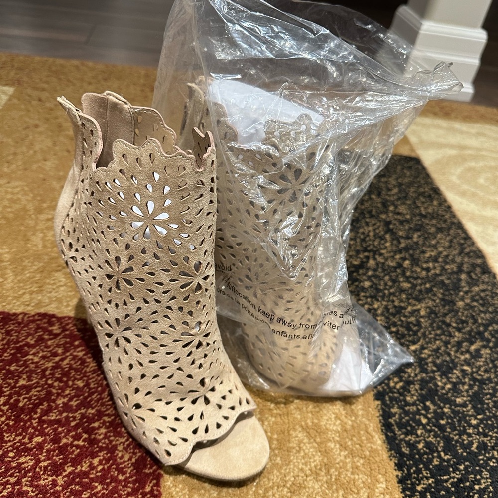 Aldo - heels
